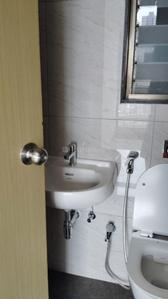 Image of 1100 Sq.ft 3 BHK Apartment / Flat for sale in 34 Park Estate, Goregaon West, Mumbai for Rs. 28000000