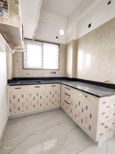 Kitchen Image of 1200 Sq.ft 2.5 BHK Apartment / Flat for sale in Tambaram East Chennai for Rs. 8500000
