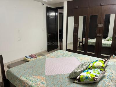 Image of 2700 Sq.ft 4 BHK Builder Floor for sale in New Friends Colony, New Delhi for Rs. 62500000