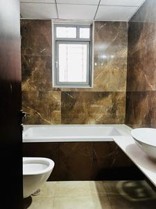 Bathroom Image of 2250 Sq.ft 4 BHK Villa for sale in Kolte Patil Life Republic Sector R17A 17A Avenue Sound Of Soul Phase I, Hinjawadi Phase 2 Pune for Rs. 28000000