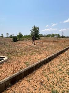 Image of 4500 Sq.ft Residential Plot / Land for sale in Maheshwaram, Hyderabad for Rs. 5000000