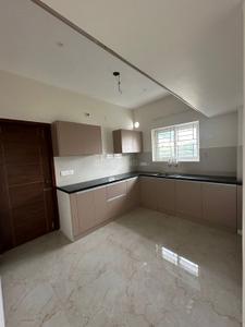 Mandeville Adyar alwarpet Kitchen 2
