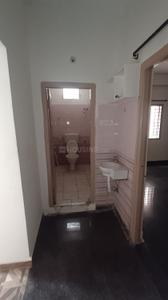 Image of 1150 Sq.ft 2 BHK Apartment / Flat for rent in Shaikpet, Hyderabad for Rs. 18500