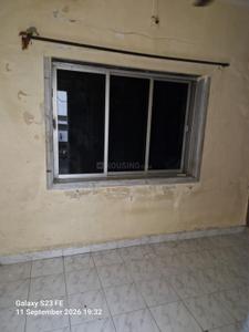 Bedroom Image of 375 Sq.ft 1 RK Apartment / Flat for rent in Meghdoot Trimurti, Borivali West Mumbai for Rs. 20000