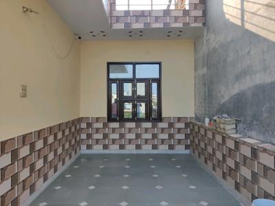 Terrace Image of 2000 Sq.ft 4 BHK Independent House for sale in Sanjay Nagar Ghaziabad for Rs. 12500000