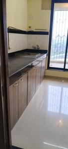 Kitchen Image of 1200 Sq.ft 2.5 BHK Apartment / Flat for sale in Abrol Vastu Park , Malad West Mumbai for Rs. 27000000