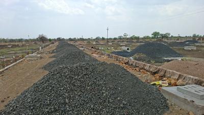 Image of 3252 Sq.ft Residential Plot / Land for sale in Salai, Nagpur for Rs. 5203000
