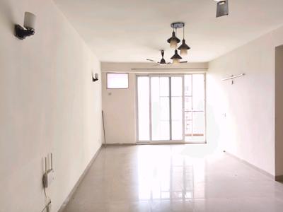 Living Room Image of 2400 Sq.ft 4 BHK Apartment / Flat for sale in Tulip Purple, Sector 69 Gurgaon for Rs. 27600000