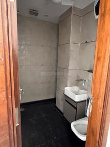 Bathroom Image of 1300 Sq.ft 3 BHK Builder Floor for sale in New Rajinder Nagar New Delhi for Rs. 42500000