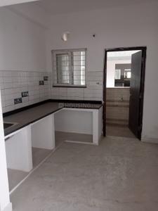 Kitchen Image of 4330 Sq.ft 4 BHK Apartment / Flat for sale in Kokapet Hyderabad for Rs. 48996000