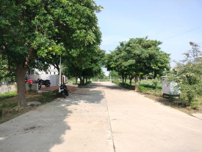 BPTP Parklands Pride Internal Roads 2