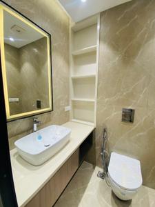 Image of 2700 Sq.ft 4 BHK Builder Floor for sale in Sushant Lok Phase 1, Gurgaon for Rs. 51500000