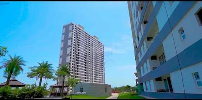Image of 2865 Sq.ft 4 BHK Apartment / Flat for sale in Omaxe The Lake, New Chandigarh, Chandigarh for Rs. 30000000
