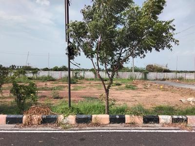 Image of 1000 Sq.ft Residential Plot / Land for sale in Sriperumbudur, Chennai for Rs. 2000000