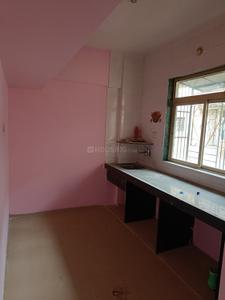 Kitchen Image of 430 Sq.ft 1 BHK Apartment / Flat for sale in Ambernath East Ambernath for Rs. 2900000