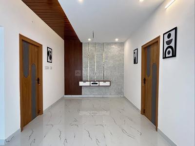 Hall Image of 1000 Sq.ft 2 BHK Independent House for sale in Doma-1 Raipur for Rs. 4500000