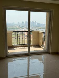 Bedroom Image of 2290 Sq.ft 3 BHK Apartment / Flat for sale in ATS Triumph, Sector 104 Gurgaon for Rs. 32800000