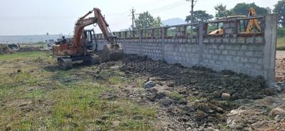 Image of 1650 Sq.ft Residential Plot / Land for sale in Mulapadu, Vijayawada for Rs. 2933333