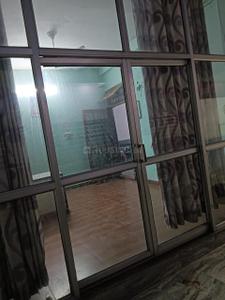 Balcony Image of 2400 Sq.ft 4 BHK Independent House for sale in Fazullaganj Lucknow for Rs. 8500000