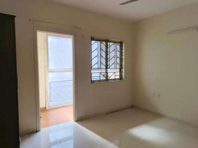Bedroom Image of 2600 Sq.ft 4 BHK Apartment / Flat for rent in G Corp The Icon North Towers G And H, Kothnur Narayanapura Bengaluru for Rs. 85000