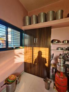 Image of 1100 Sq.ft 3 BHK Apartment / Flat for sale in Ashwin Nagar, Nashik for Rs. 8500000