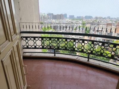 Balcony Image of 1664 Sq.ft 3 BHK Apartment / Flat for sale in Ratnaakar Rosewood Estate, Jodhpur Ahmedabad for Rs. 13500000