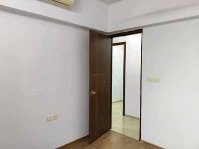 Bedroom Image of 981 Sq.ft 2.5 BHK Apartment / Flat for sale in Lodha Palava Urbano D And E, Palava Phase 2 Thane for Rs. 7000000