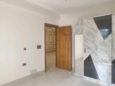 Bedroom Image of 1800 Sq.ft 3 BHK Builder Floor for sale in Ridhi Signature Floors, Green Field Colony Faridabad for Rs. 17500000