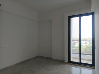 Bedroom Image of 1400 Sq.ft 3 BHK Apartment / Flat for sale in KP Archana Paradise Phase 03, Mohammed Wadi Pune for Rs. 11000000