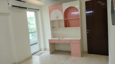 Bedroom Image of 2295 Sq.ft 3 BHK Builder Floor for rent in Sector 50 Gurgaon for Rs. 85000