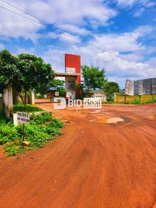 Image of 700 Sq.ft 2 BHK Independent House for sale in Raipura, Raipur for Rs. 2055000