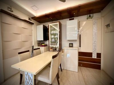 Bedroom Image of 1060 Sq.ft 2 BHK Apartment / Flat for sale in Purav Heights, Girgaon Mumbai for Rs. 38100000