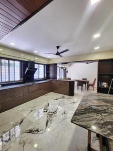 Hall Image of 5000 Sq.ft 5 BHK Independent House for rent in Om Utopia, Wanwadi Pune for Rs. 100000