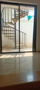 Balcony Image of 2100 Sq.ft 3 BHK Villa for sale in Kolte Patil IVY Estate, Wagholi Pune for Rs. 21000000