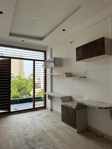 Kitchen Image of 5000 Sq.ft 4 BHK Independent House for sale in Mallathahalli Bengaluru for Rs. 45500000