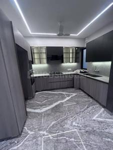 Kitchen Image of 1050 Sq.ft 2 BHK Apartment / Flat for sale in Sector 51 Noida for Rs. 3800000