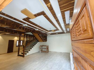 Image of 1080 Sq.ft 4 BHK Duplex for sale in Nagarbhavi, Bengaluru for Rs. 39500000
