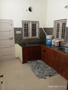 Kitchen Image of 1200 Sq.ft 2 BHK Builder Floor for rent in Adyar Chennai for Rs. 40000