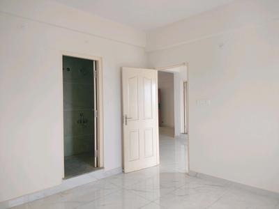 Bedroom Image of 954 Sq.ft 2 BHK Apartment / Flat for sale in Elegance Pristine Apartment, Electronic City Bengaluru for Rs. 4865400