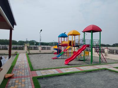 Tirumangalam Plot View 1