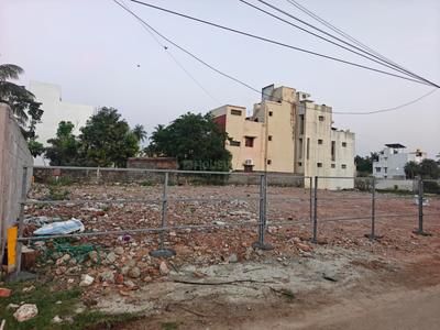 Image of 2400 Sq.ft Residential Plot / Land for sale in Vettuvankani, Chennai for Rs. 31500000