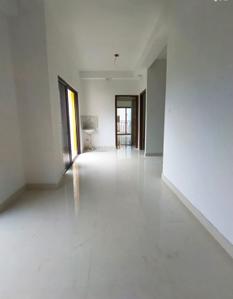 Hall Image of 1280 Sq.ft 3 BHK Apartment / Flat for sale in Behala Kolkata for Rs. 6600000