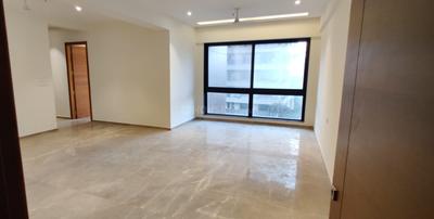 Hall Image of 1500 Sq.ft 3.5 BHK Apartment / Flat for sale in Santacruz West Mumbai for Rs. 85000000