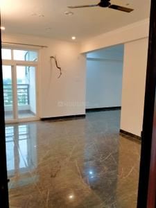 Hall Image of 1482 Sq.ft 3 BHK Apartment / Flat for sale in Arsha Sumangalam, Vrindavan Yojana Lucknow for Rs. 11500000
