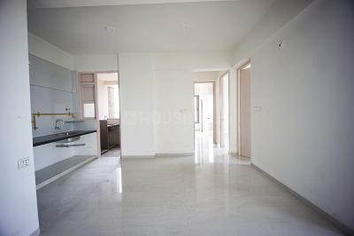 Hall Image of 1800 Sq.ft 3 BHK Apartment / Flat for sale in Bhadaj Ahmedabad for Rs. 10500000