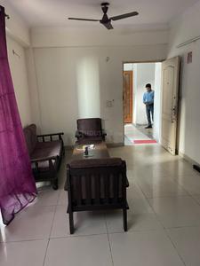 Hall Image of 1028 Sq.ft 2 BHK Apartment / Flat for sale in Raj Nagar Extension Ghaziabad for Rs. 5600000