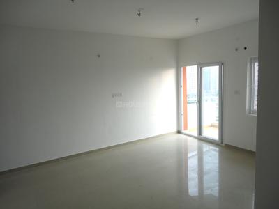 Hall Image of 1190 Sq.ft 3 BHK Apartment / Flat for sale in Gem Grove, Padur Chennai for Rs. 9000000