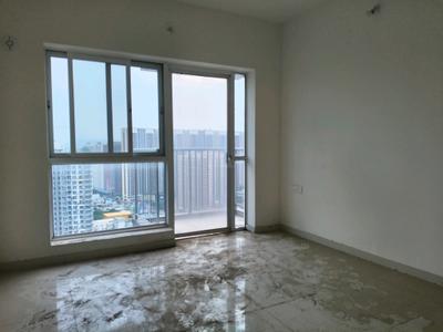 Bedroom Image of 600 Sq.ft 2 BHK Apartment / Flat for rent in Godrej Hillside 1, Mahalunge Pune for Rs. 26000