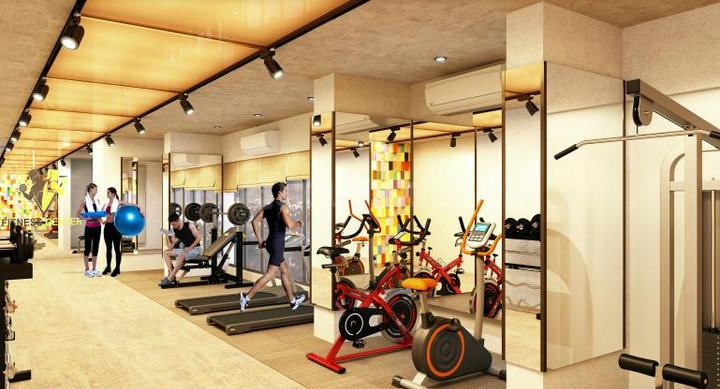 Infinity Residences parel Main Image 1