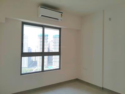 Bedroom Image of 778 Sq.ft 2 BHK Apartment / Flat for sale in Piramal Revanta, Mulund West Mumbai for Rs. 23500000